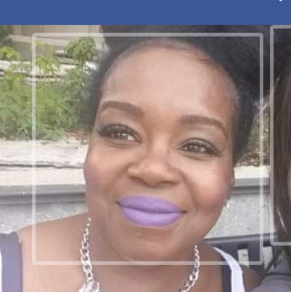 Meet your Posher, Rhonda